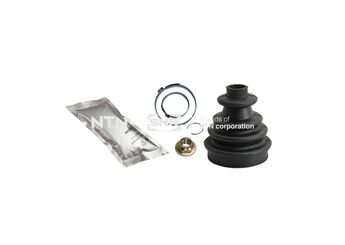 Aks Körüğü Ön Dış Sağ veya Sol SNR OBK69.006  442705060 443802081 443802170 0442705060 0443802081 0443802170