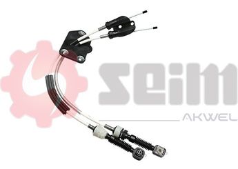 Vites Değiştirme Teli  CAVO 7014 676  7L1711877B 7L1711877D