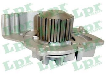 Devirdaim Su Pompası  LPR WP0682  1201E8 1609314480 1609402180 9433623088 9463623088 K1609402180 K9433623088 K9463623088 1232499 1432630 17017009 1707009 1870053 3M5Q8591AA 3M5Q8591DA 3M5Q8591EA 3M5Q8591FA ME3M5Q8591F1A 1562255 30725831 30788221 31461853 8653806