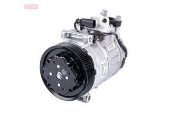 Klima Kompresörü  DENSO DCP28019  7P5816803A 7P5820803B 7P5820803D