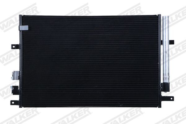 Klima Radyatörü  Alfa Romeo Brera (177)(2005->)  NISSENS 94871