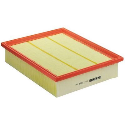 Hava Filtresi  Mercedes V -Sınıfı (638)  FUJI FH22617