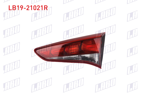 Stop Lambası İç Sağ LABO LB19-21021R