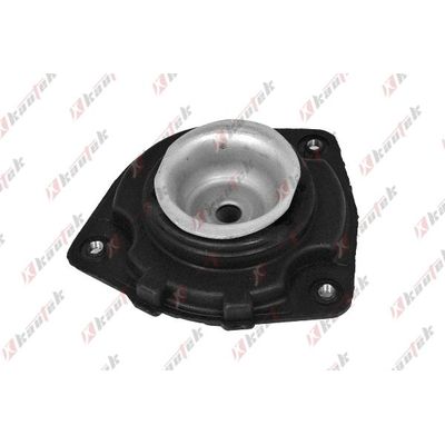 Amortisör Tabla Takozu Ön Sağ Nissan Tiida (C11X/SC11X)(02.2007->)  KAUTEK NI-SM017
