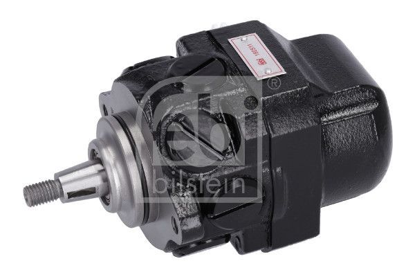 Direksiyon Pompası  FEBI BILSTEIN 180511