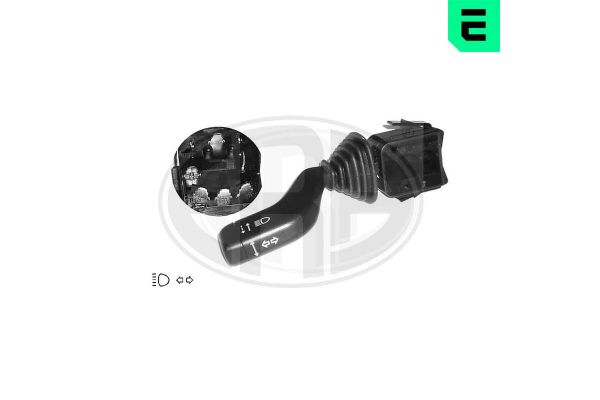 Far Sinyal Kolu  ERA 440225