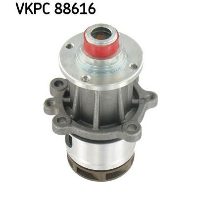 Devirdaim Su Pompası  SKF VKPC 88616