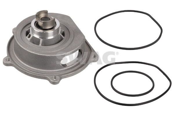 Devirdaim Su Pompası  Honda Civic Aerodeck (MB/MC)(04.1998->)  SWAG 33 10 3844