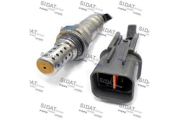 Oksijen (Lambda) Sensörü  MOBIS 392102B060