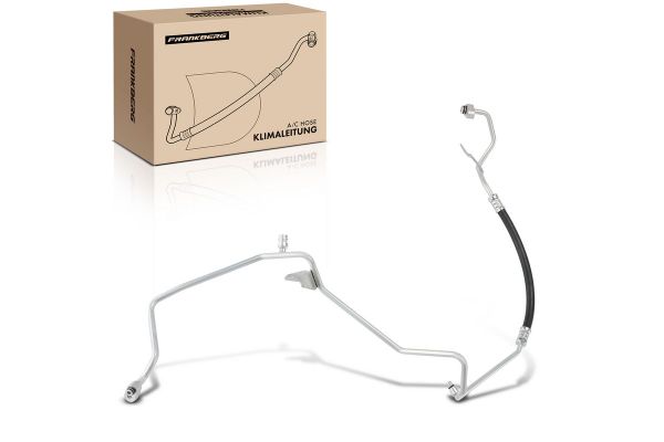 Klima Hortumu  IVECO ORJINAL 5802522230