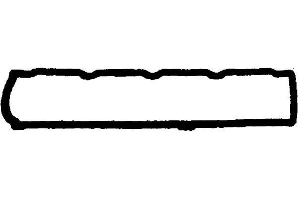 Üst Kapak Contası (Külbütör)  Renault Clio I Faz I / II (B/C57)(01.1991->)  CORTECO 83023600