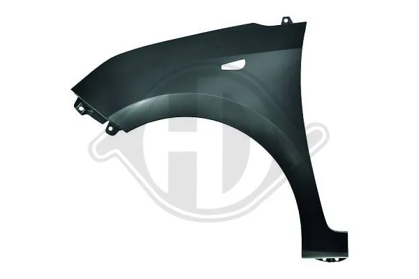 Çamurluk Ön Sağ Hyundai i10 (IA)(10.2013->)  TYG 619-2101