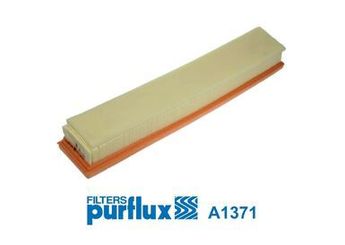 Hava Filtresi  PURFLUX A1371  C2S26965 C2S36774 4X439601BA GAF166 C2536774 FA3270