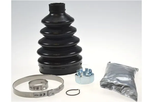 Aks Körüğü Ön Dış Sağ veya Sol Opel Meriva (2006->)  GKN 304597