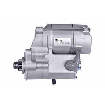 Marş Dinamosu  HELLA 8EA 012 527-111