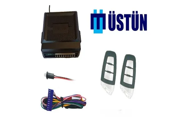 Kumanda  YAĞMUR 001 27 093