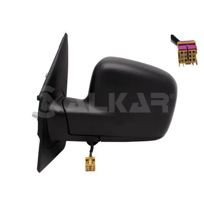 Dikiz Aynası Dış Sol VIEWMAX VM373EHL