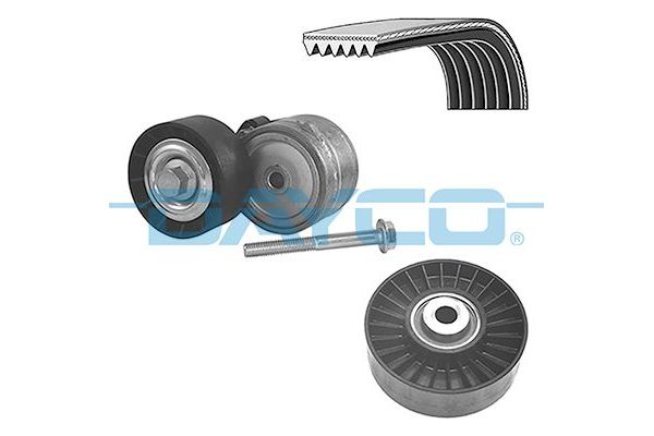 Vantilatör Kayış Seti  DAYCO KPV931