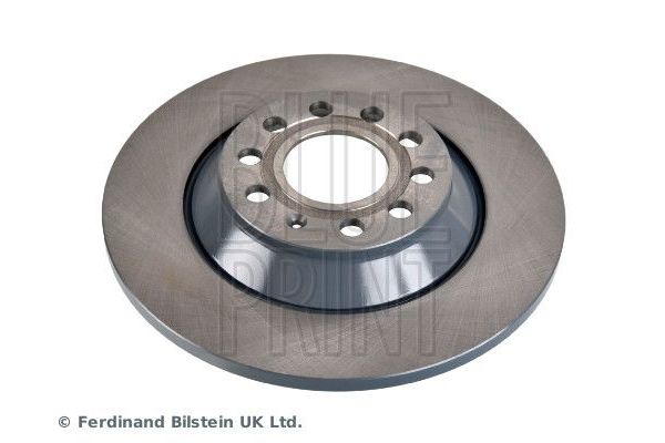 Fren Disk Ayna Arka Sağ ve Sol Audi A6 Allroad Quattro (4FH)(10.2008->)  BLUE PRINT ADV1843117