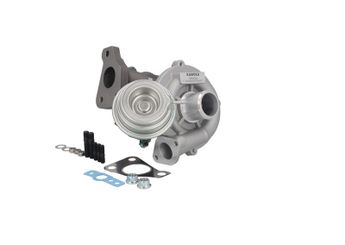 Turbo Şarj  GUA 40663  55237520 55231037 71724956 55212338 55221180 1539469 55216669 55270402 55253504 71724492 860496 9S516K682BA 860345 860259