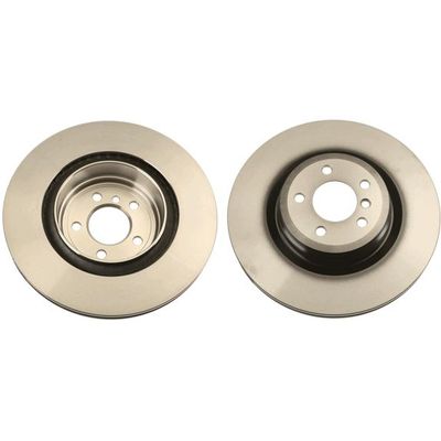 Fren Disk Ayna Arka Sağ ve Sol BMW 5 Serisi Gran Turismo (F07)(11.2009->)  TRW DF6311S