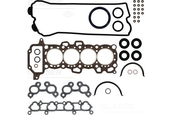 Takım Conta  STONE JFS-00525