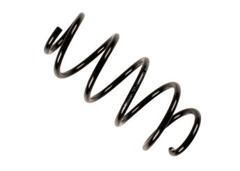 Helezon Yayı Ön STANDART YAY 134049F  1K0411105BC 1K0411105HK 1K0 411 105 HK 1K0 411 105 BC 1KD411105A 1KD 411 105 A