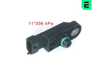 MAP Sensörü  ERA 550756  55219295 55209194 93857938 93 857 938 22365BC400 22365-BC400 2508500Q0A 25085-00Q0A 25085AW300 25085-AW300 223650001R 22 36 500 01R 8200168253 82 00 168 253