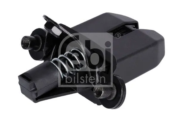 Bagaj Kapak Kilidi  Skoda Octavia (1Z3)(05.2004->)  FEBI BILSTEIN 185438