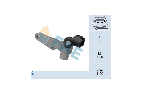 Eksantrik Devir Sensörü  Toyota Picnic (M10)(1997->)  FAE 79312