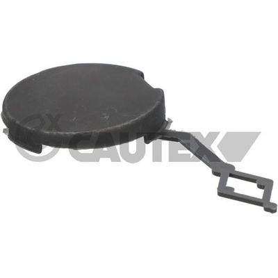 Tampon Çeki Demir Kapağı Ön Peugeot Rifter (06.2018->)  PSA ORJINAL 9818325080