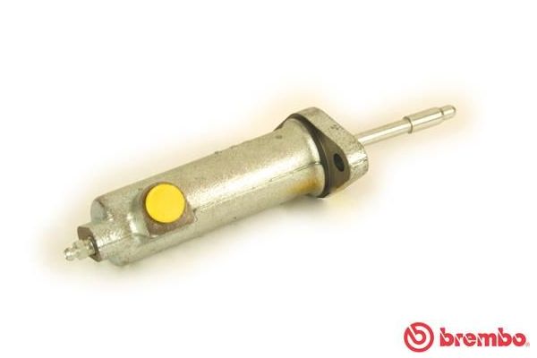 Debriyaj Merkezi Alt Mercedes V -Sınıfı (638)  BREMBO E 50 007