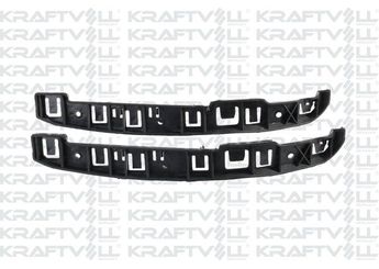 Tampon Braketi Ön Sağ KRAFTVOLL 21031515  51973268