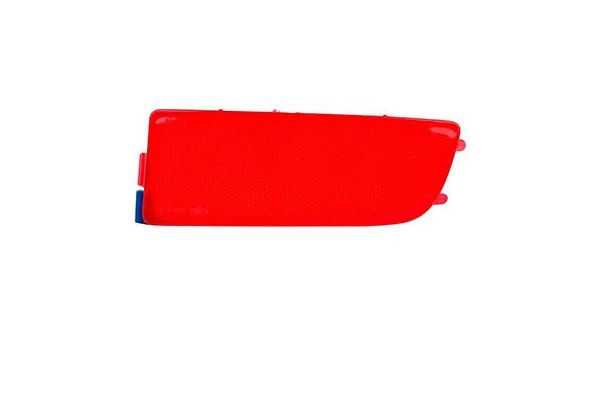 Tampon Reflektörü Arka Sağ BSG 60-810-013