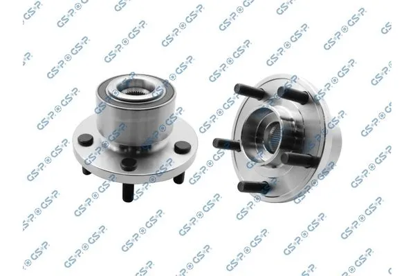 Porya Ön Sağ veya Sol GSP 9340001