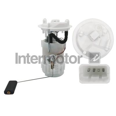 Depo Şamandırası  Renault Scenic II (06.2003->)  RENAULT ORJINAL 8200683188