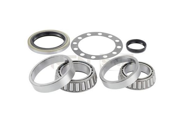 Teker Rulmanı Ön Sağ veya Sol Kia Sportage (1994->)  SNR R169.15