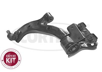 Salıncak Ön Alt Sol ORJİN 04289  51360SWAE01 51360-SWA-E01