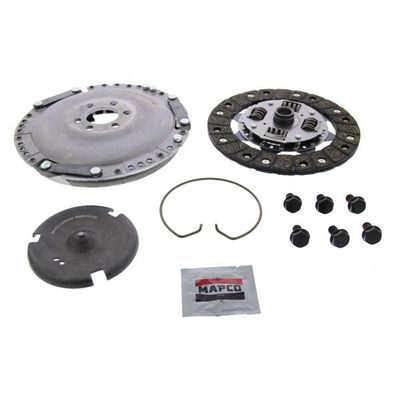 Debriyaj Seti  Volkswagen Golf II (191/193)(08.1983->1992)  LUK 621 0633 00