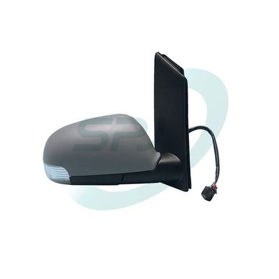 Dikiz Aynası Dış Sol SPJ E-1979