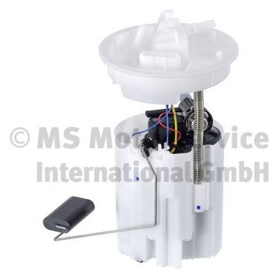 Depo Şamandırası  Ford Focus 4/5 Kapı (CB8)(2010->)  PIERBURG 7.03794.30.0