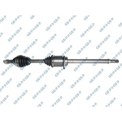 Aks Komple Ön Sağ GSP 241482