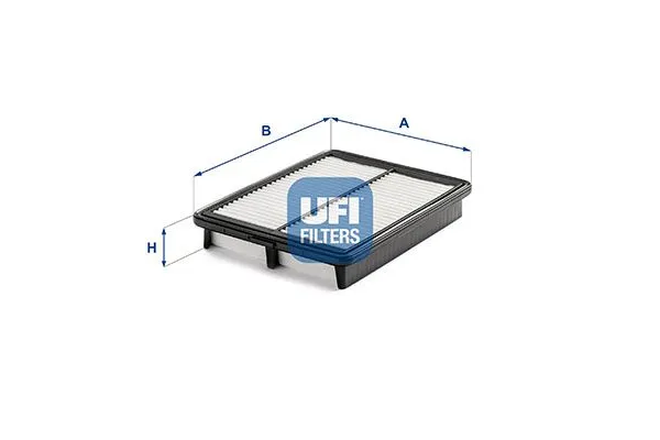 Hava Filtresi  SARDES SA2732