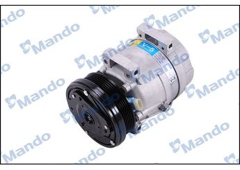Klima Kompresörü  MANDO EAC00010K  96409087