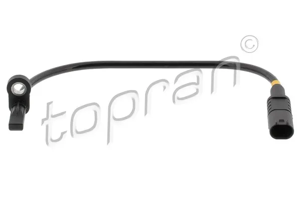 Abs Sensörü Arka Sağ veya Sol Mercedes GLE -Serisi (BM 166)(04.2015->)  TOPRAN 410 423