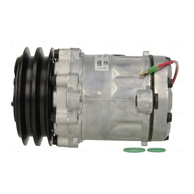 Klima Kompresörü  NISSENS 89691