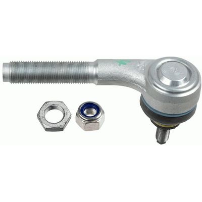 Rot Başı Sağ Citroen Xantia 5 Kapı (01.1998->)  LEMFÖRDER 26751 01