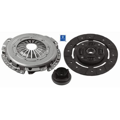 Debriyaj Seti  SACHS 3000 176 003