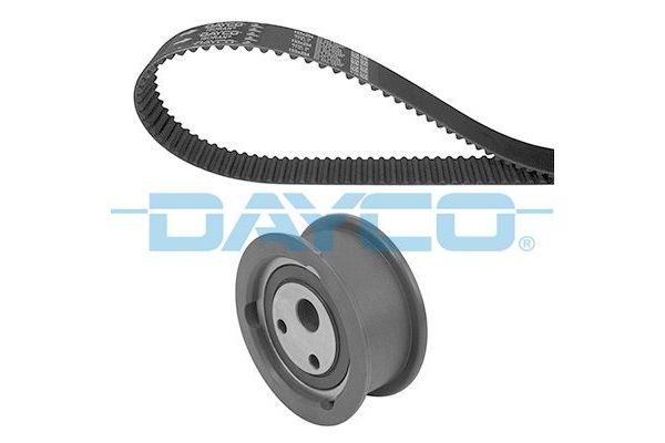 Triger Kayış Seti  DAYCO KTB842