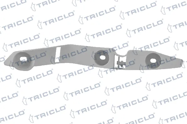 Tampon Braketi Ön Sağ Ford Focus S.Wagon (CAP)(09.2004->)  EUROCRAFT EU F18204-076